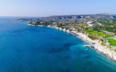 Wycieczka Nikozja stolica dwóch Cyprów i Lefkara z Pafos