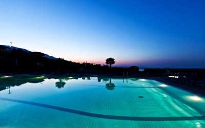 GRECJA – Platamonas - Hotel Olympus Thea Boutique****. Obóz młodzieżowy 12-18 lat. Wersja VIP