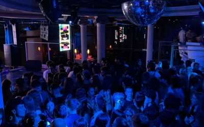 WŁOCHY – Rimini - Hotel Moroni *** . Obóz młodzieżowy 12-18 lat.